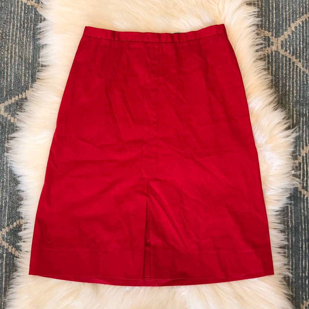 Club Monaco Pencil Skirt
